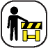 Workorder / Inventory System Icon