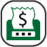 Cash Management Icon