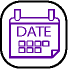 Calender Icon