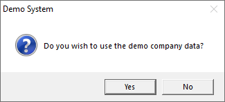 Demo System Prompt
