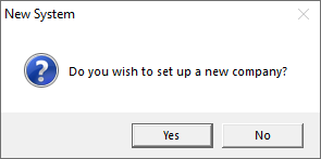 New System Prompt